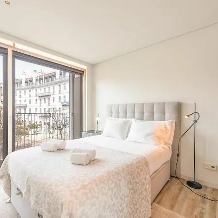 Apartment Guestready - Stylish Diplomat I 202