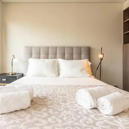 Guestready - Stylish Diplomat I 202 Apartamento Lisboa