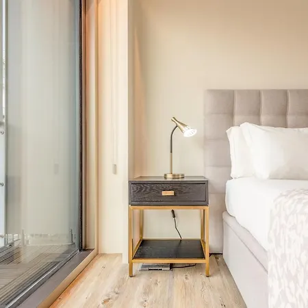 Guestready - Stylish Diplomat I 202 * Lissabon