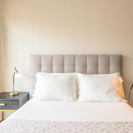 Guestready - Stylish Diplomat I 202 * Lissabon