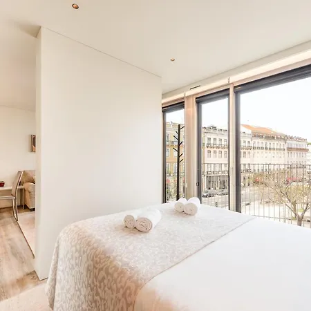 Guestready - Stylish Diplomat I 202 Apartamento *
