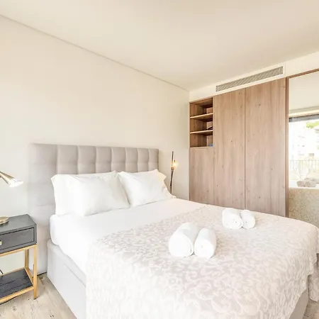 Guestready - Stylish Diplomat I 202 * Lissabon