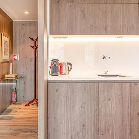 Guestready - Stylish Diplomat I 202 Apartment Lissabon