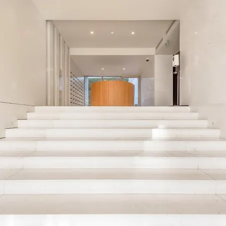 Guestready - Stylish Diplomat I 202 Apartamento