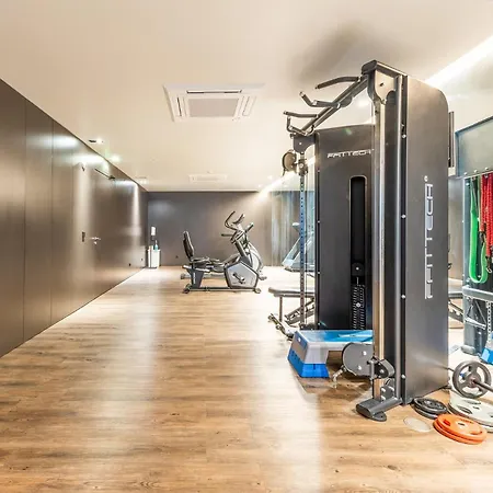 Apartment Guestready - Stylish Diplomat I 202 *