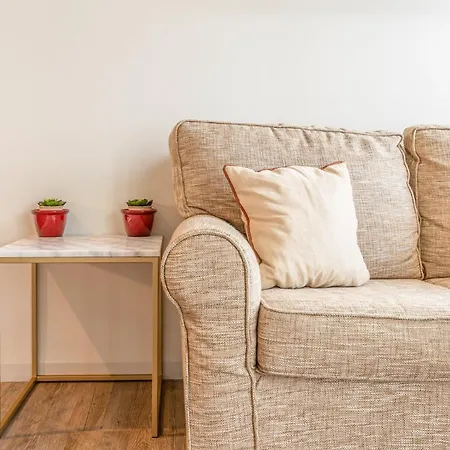 Apartment Guestready - Stylish Diplomat I 202 *
