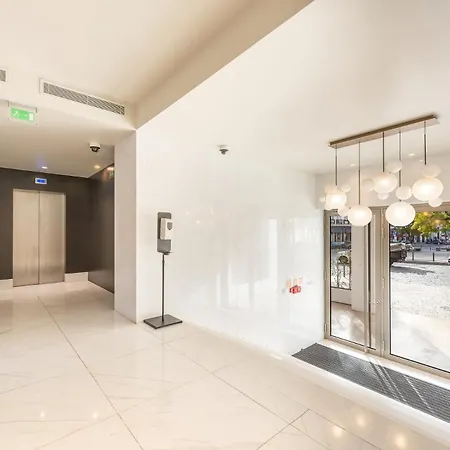 Guestready - Stylish Diplomat I 202 * Lissabon