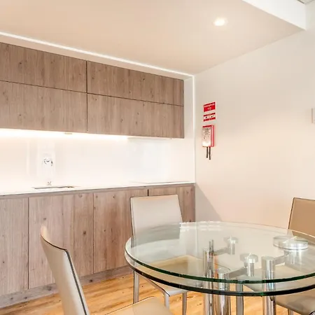 Guestready - Stylish Diplomat I 202 * Lissabon