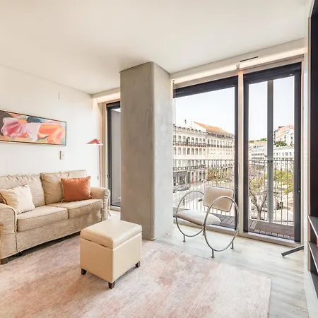 Guestready - Stylish Diplomat I 202 Apartamento *
