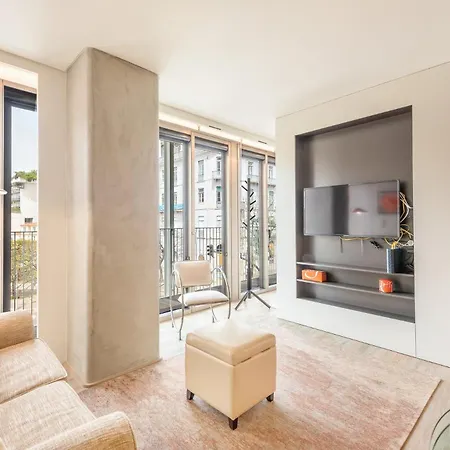 Guestready - Stylish Diplomat I 202 Apartment Lissabon