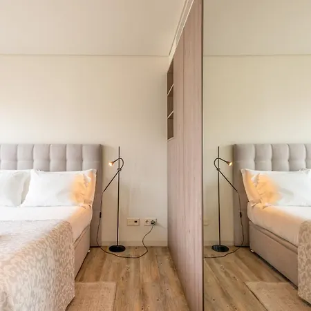 Guestready - Stylish Diplomat I 202 Apartamento