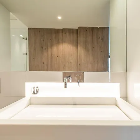Guestready - Stylish Diplomat I 202 Apartamento Lisboa