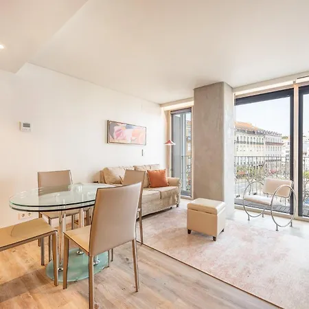 Guestready - Stylish Diplomat I 202 Apartamento